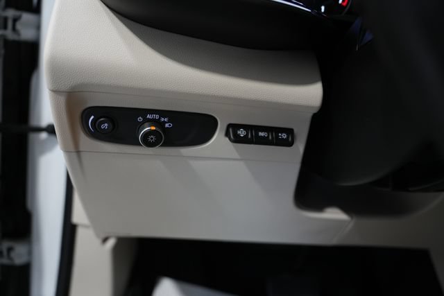 Used 2023 Buick Envision Avenir AWD/4WD image 14