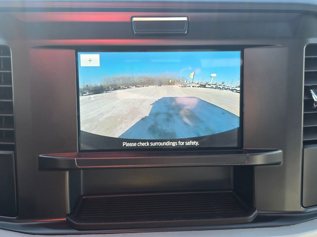 New 2025 Ford F350 XL w/ XL Chrome Package image 39