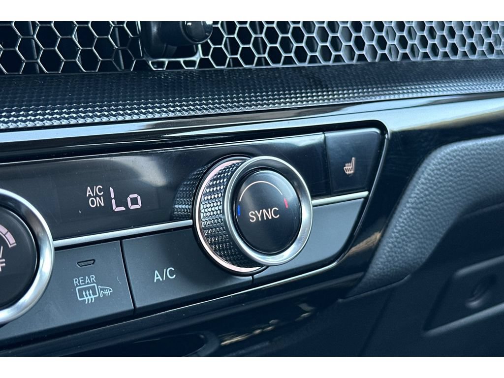 Certified 2025 Honda CR-V EX-L image 30