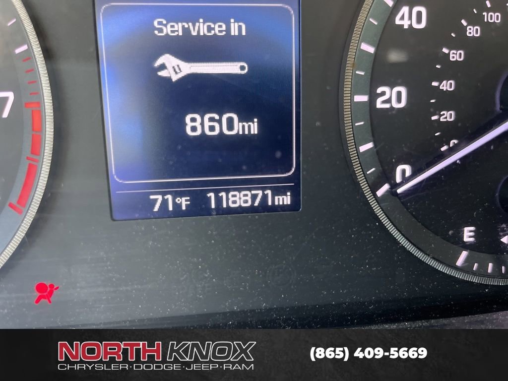 Used 2017 Hyundai Sonata SE FWD image 5