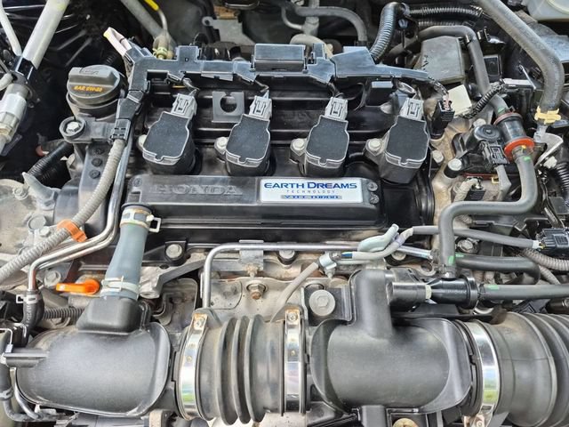Used 2018 Honda Accord EX-L image 29