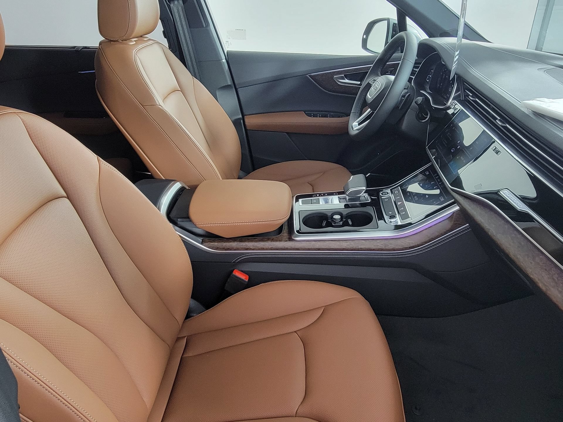 New 2026 Audi Q7 2.0T Premium Plus AWD/4WD image 43