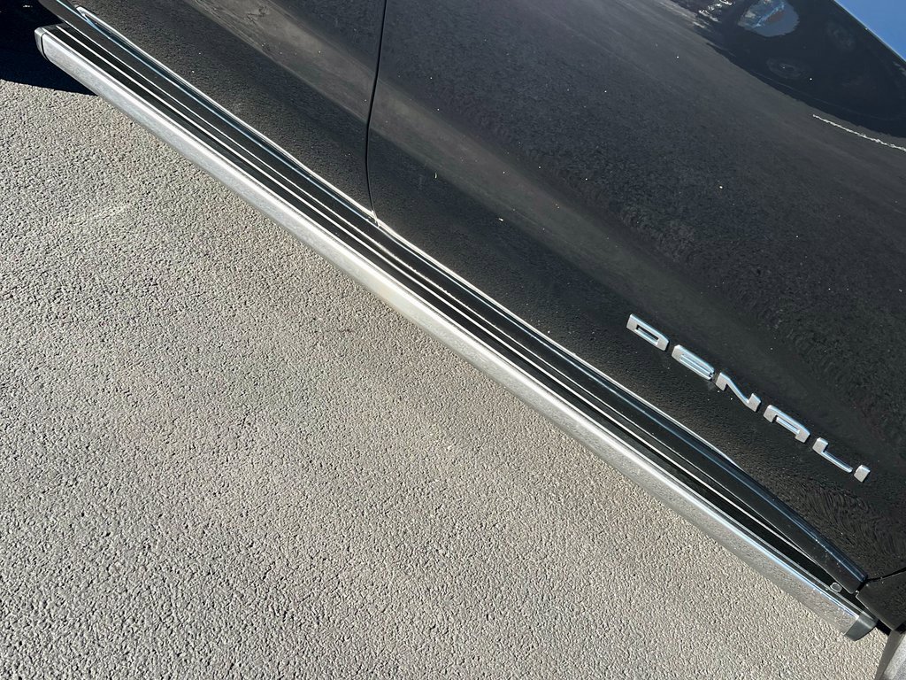 Used 2025 GMC Sierra 1500 Denali Ultimate image 20