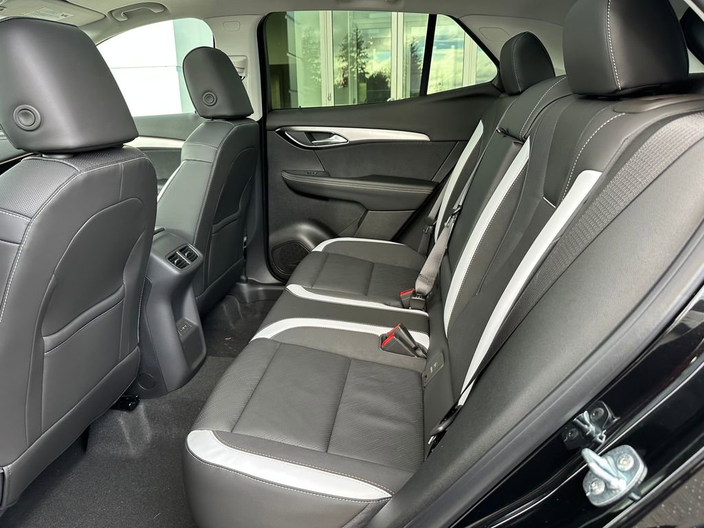 New 2026 Buick Envision Sport Touring image 15