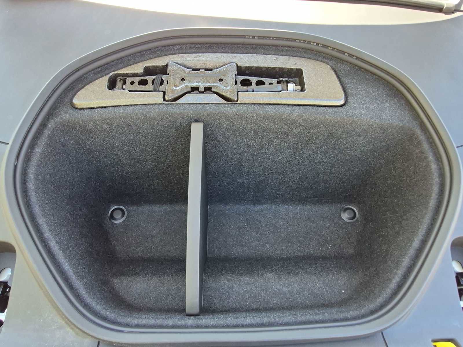 Used 2022 Polestar Polestar 2 w/ Pilot Package AWD/4WD image 13