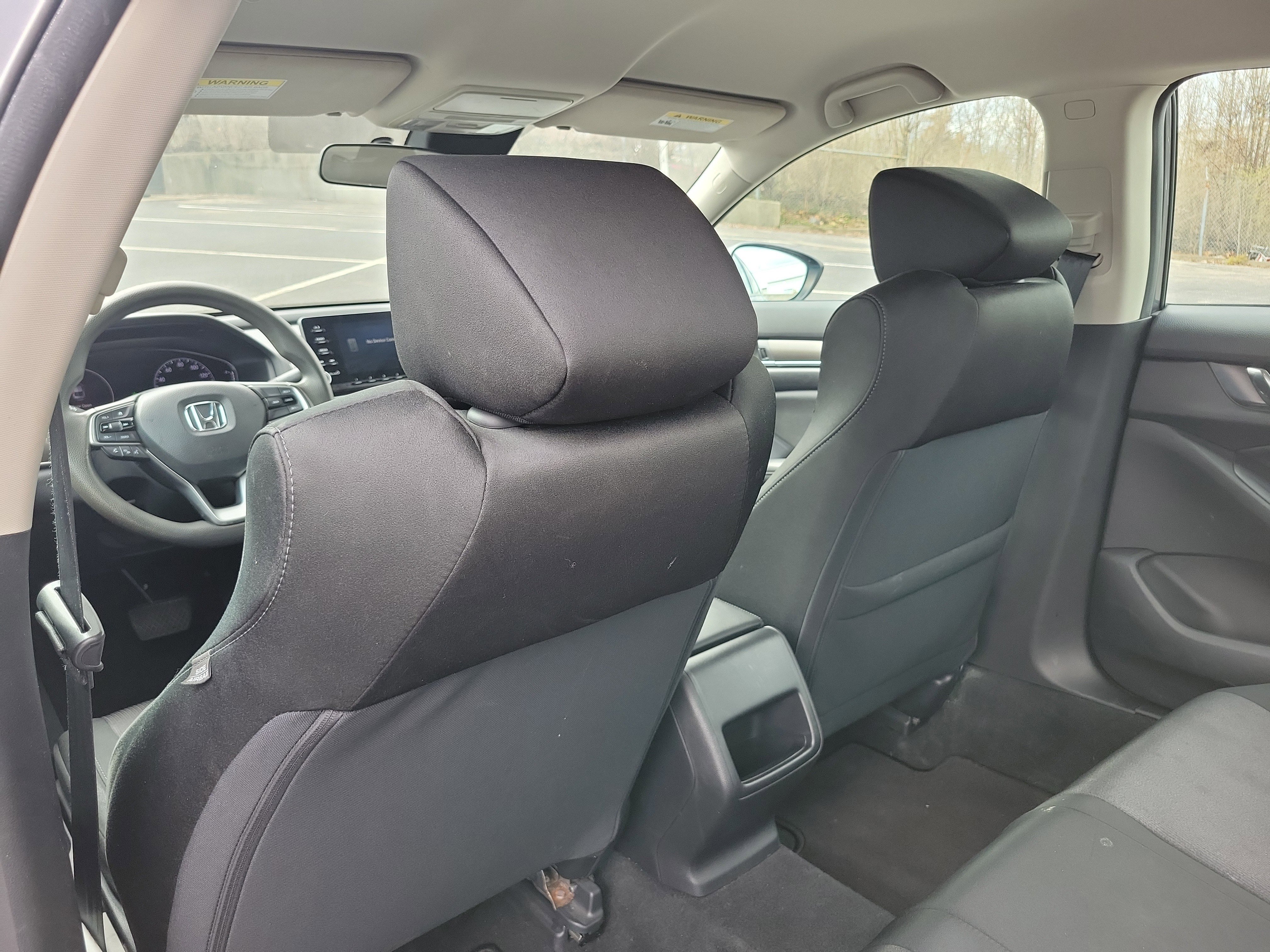 Used 2019 Honda Accord LX image 15