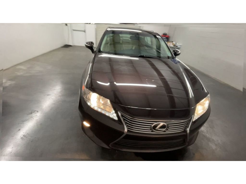 Used 2013 Lexus ES 350 image 3