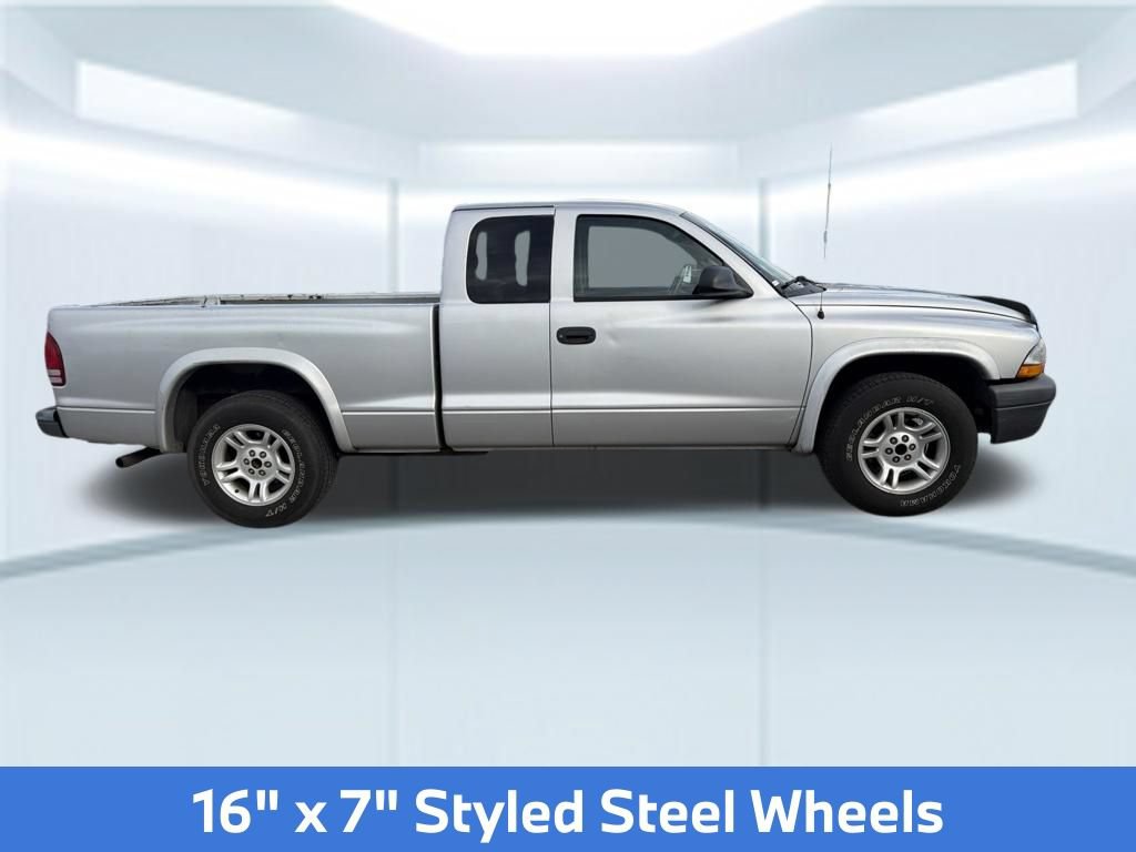 Used 2003 Dodge Dakota 2WD Club Cab image 18