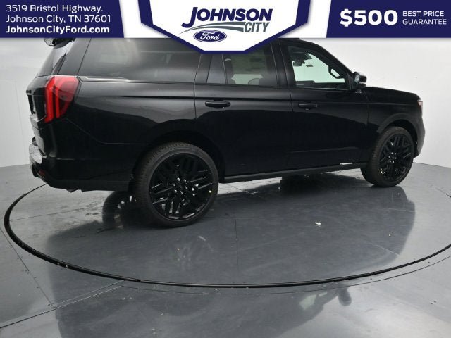 New 2027 Ford Expedition Platinum w/ Stealth Performance Package AWD/4WD image 12
