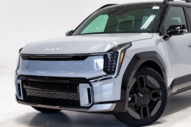 New 2026 Kia EV9 GT-Line image 2