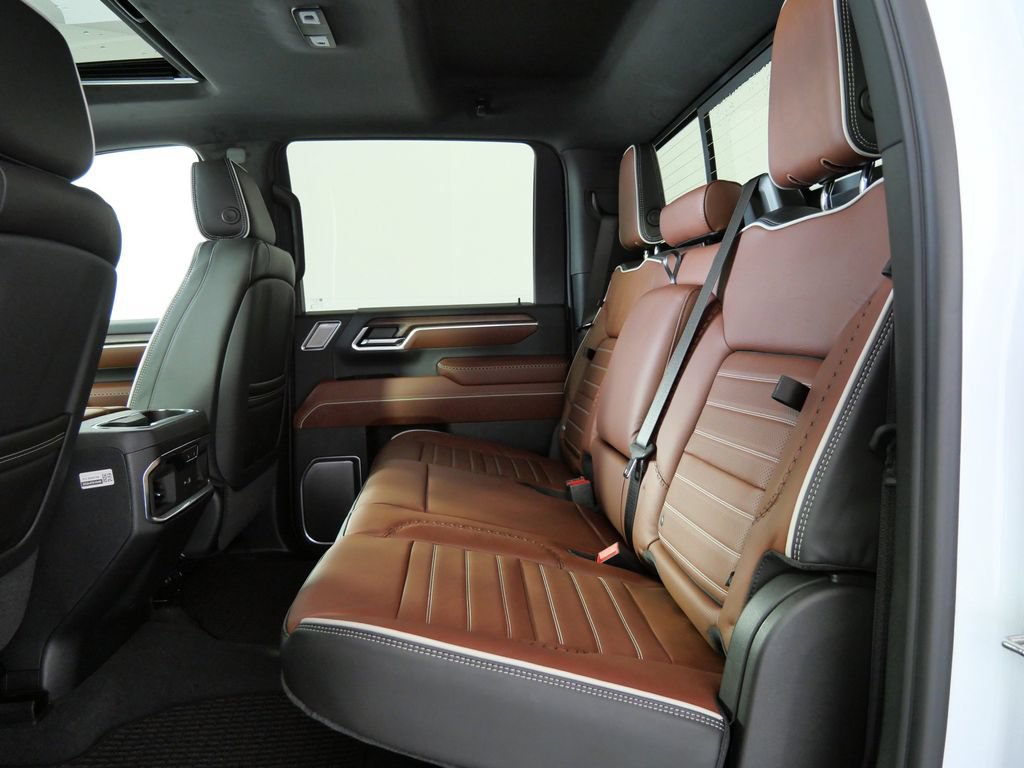 New 2026 GMC Sierra 3500 Denali Ultimate AWD/4WD image 15