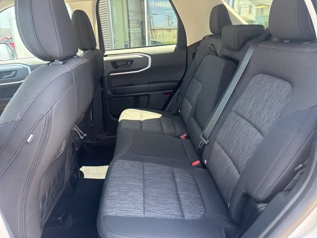 Certified 2023 Ford Bronco Sport Big Bend w/ Convenience Package AWD/4WD image 40