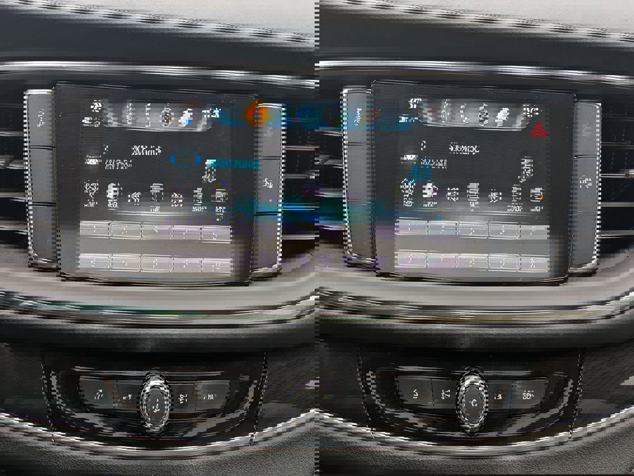 Used 2019 Buick Enclave Essence image 12