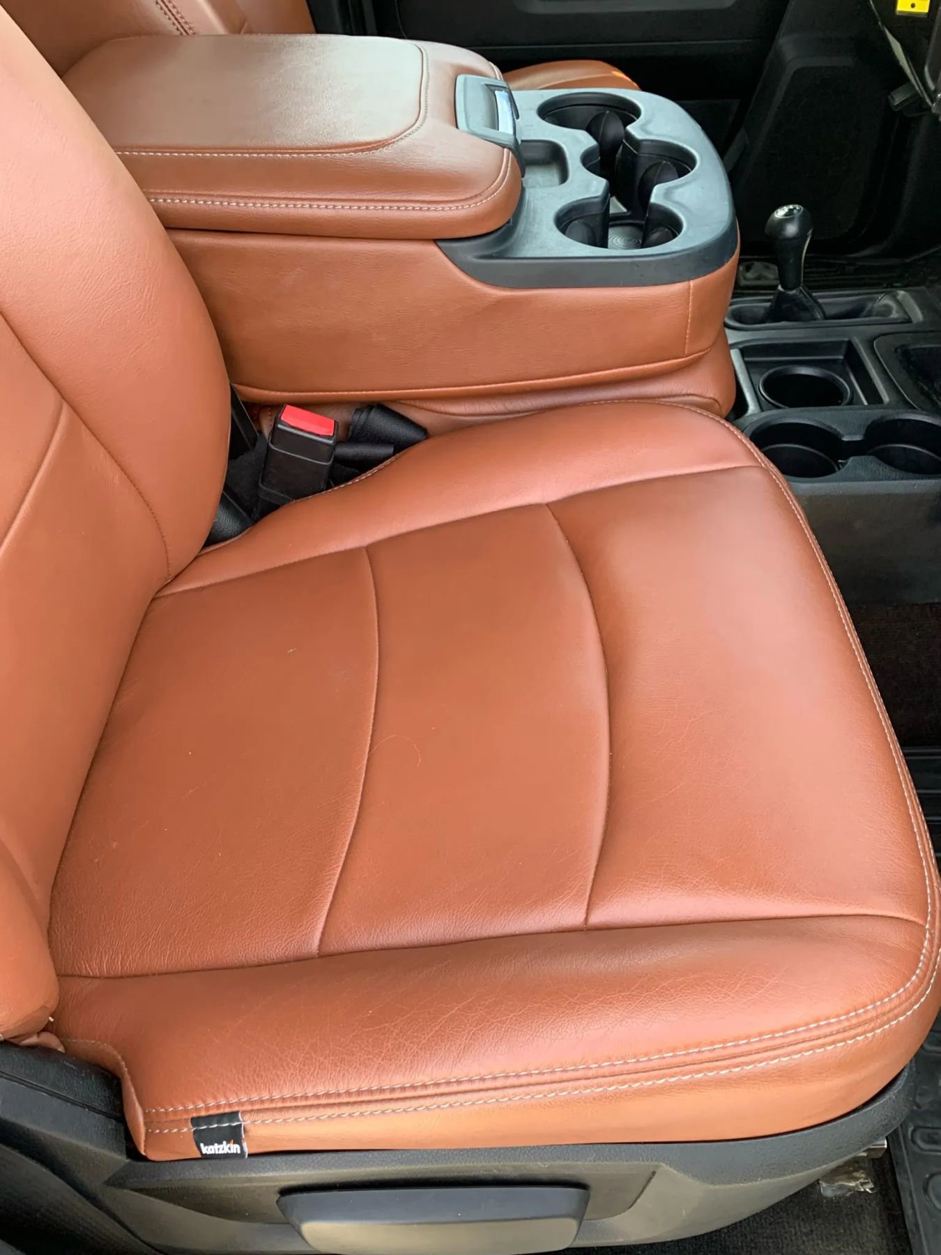 Used 2013 RAM 2500 Tradesman w/ Chrome Appearance Group AWD/4WD image 13