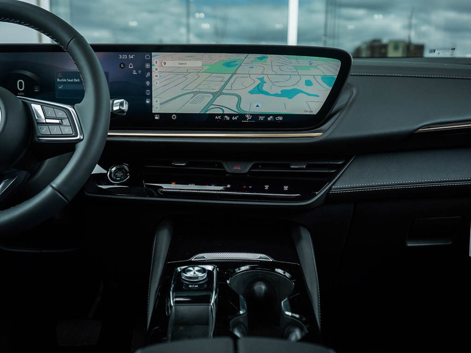 New 2025 Buick Envision Avenir image 17