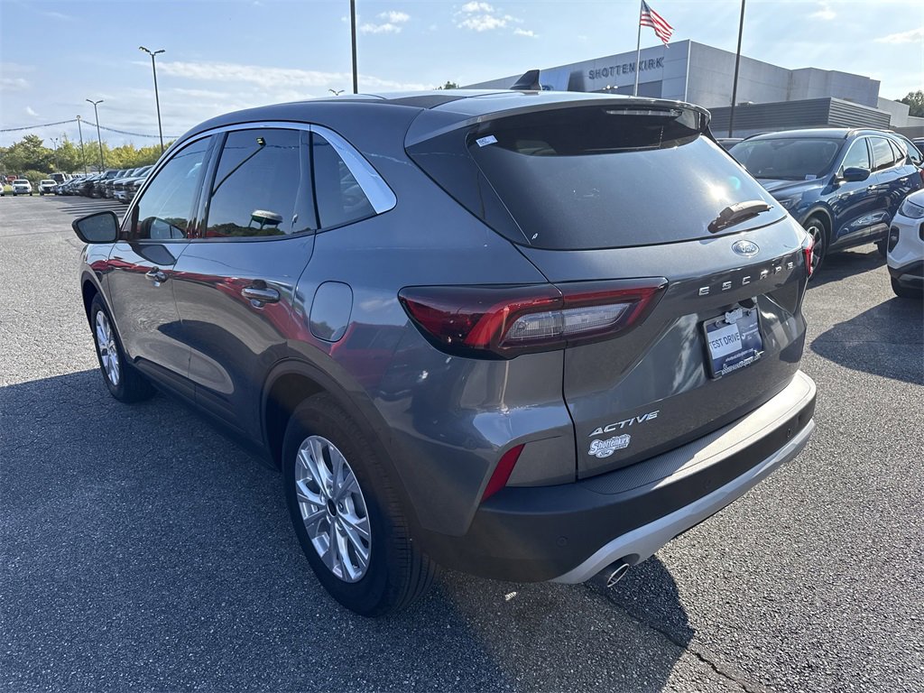 Used 2024 Ford Escape Active w/ Tech Pack #1 image 5