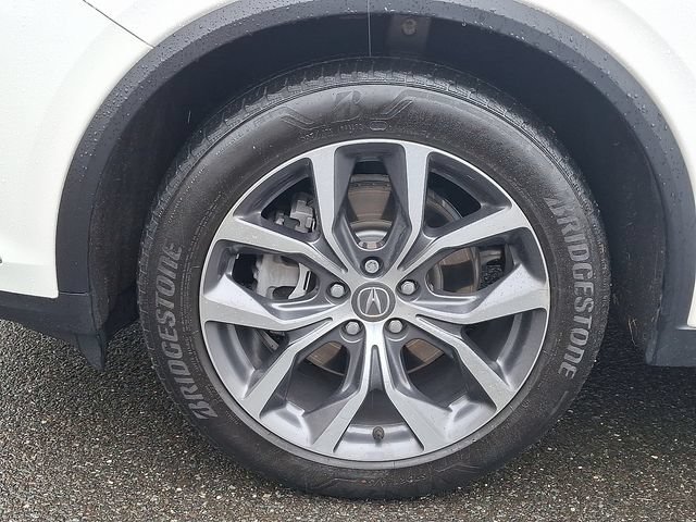 Used 2023 Acura MDX w/ Technology Package AWD/4WD image 28
