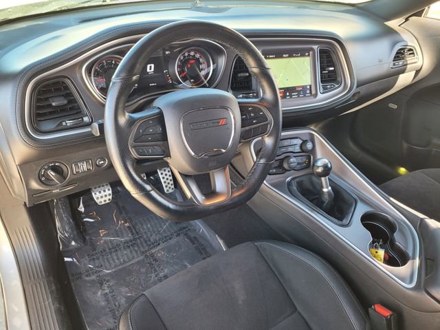 Used 2020 Dodge Challenger R/T Scat Pack image 11