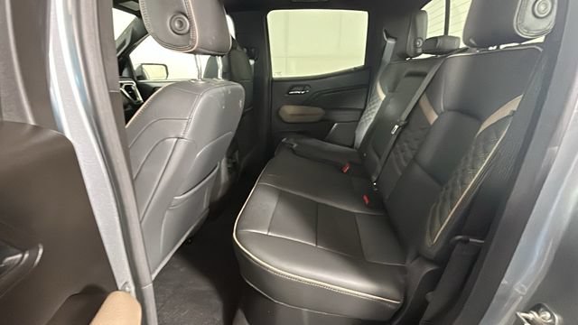 Used 2026 GMC Canyon Denali AWD/4WD image 26