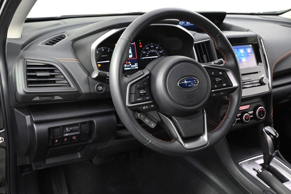 Used 2021 Subaru Crosstrek 2.0i Premium w/ Moonroof Package image 11