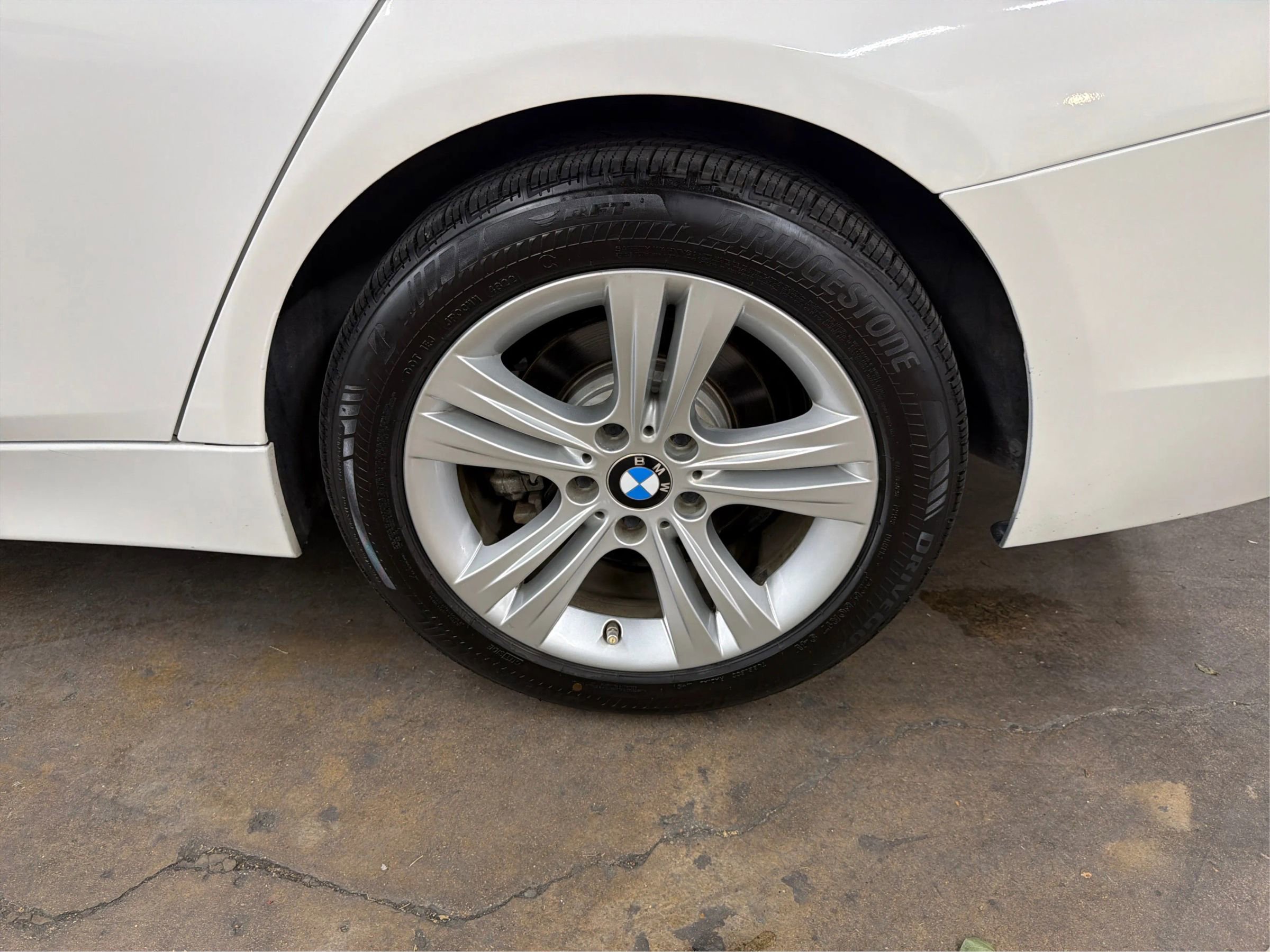 Used 2016 BMW 328i Sedan RWD image 50