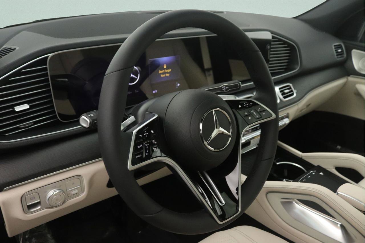 New 2026 Mercedes-Benz GLE 350 4MATIC image 4