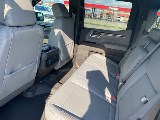 New 2026 Chevrolet Silverado 1500 LT image 11