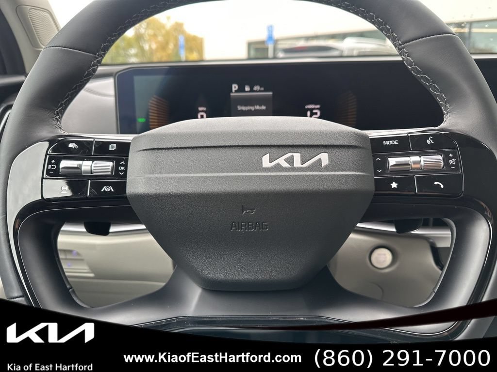 New 2026 Kia Sorento EX AWD/4WD image 38