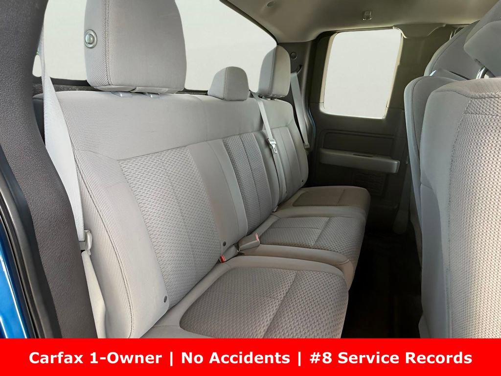 Used 2013 Ford F150 STX image 13