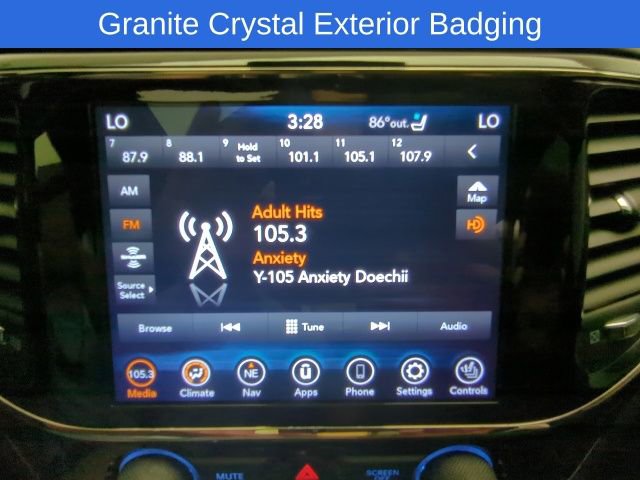 Used 2021 Jeep Grand Cherokee High Altitude image 17