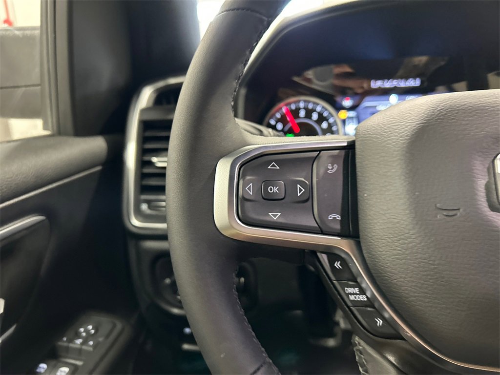 New 2026 RAM 1500 Big Horn image 19