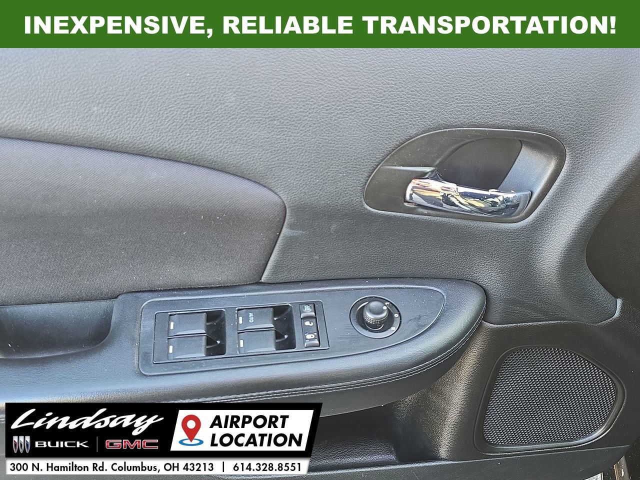 Used 2013 Chrysler 200 Touring FWD image 20