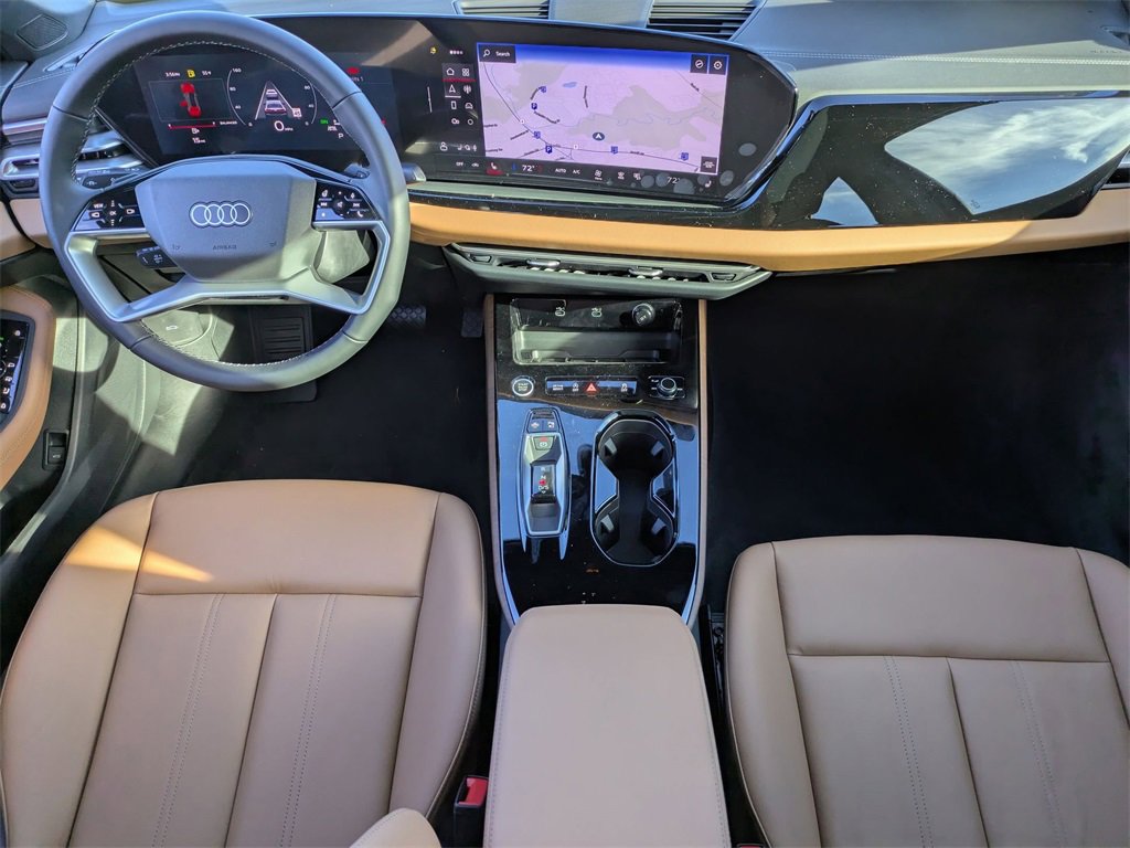 New 2025 Audi A5 2.0T Premium image 33