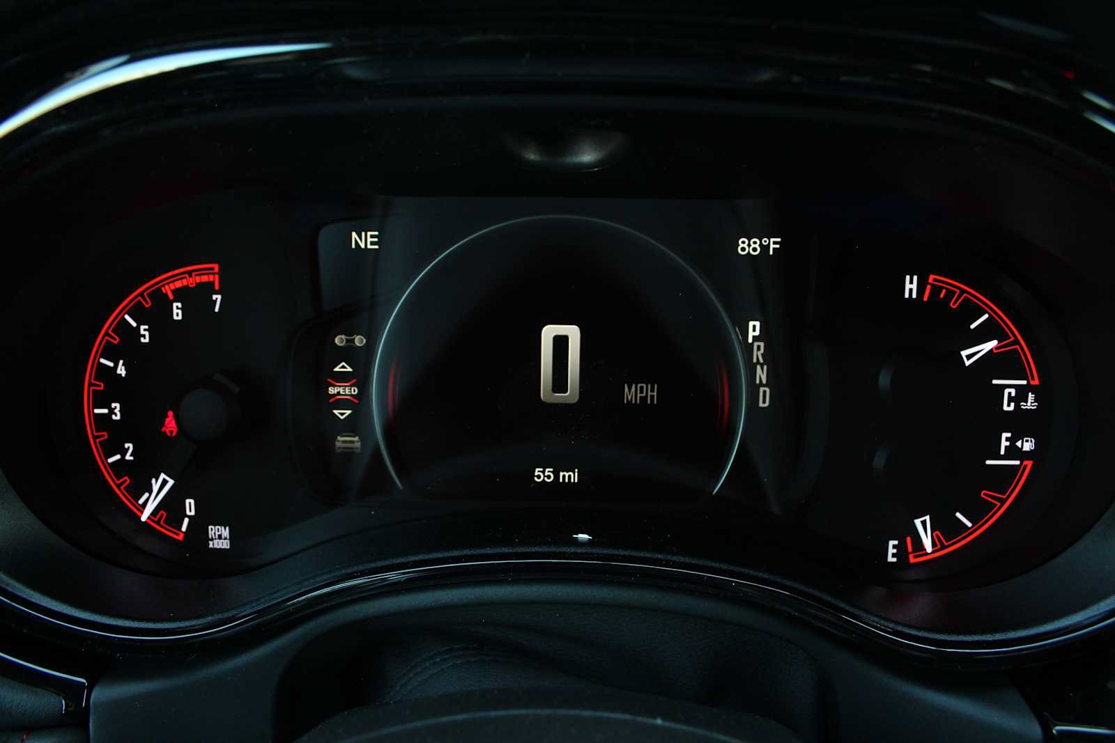 New 2026 Dodge Durango GT AWD/4WD image 39