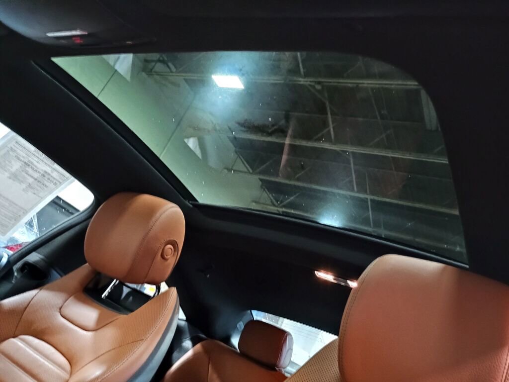 Used 2023 Mercedes-Benz C 300 4MATIC Coupe image 15