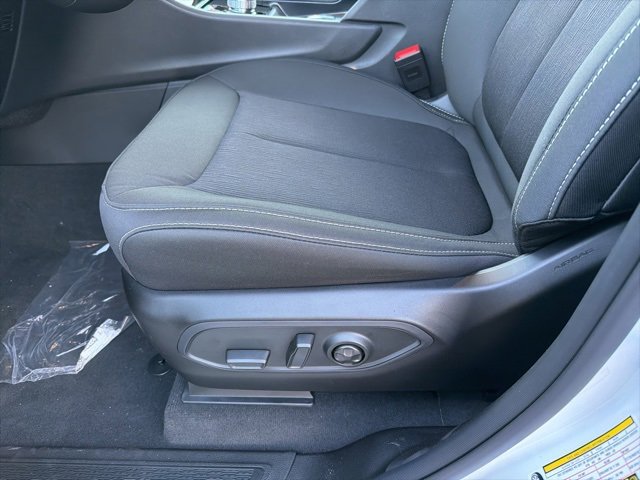 New 2025 Jeep Grand Cherokee Laredo X image 12