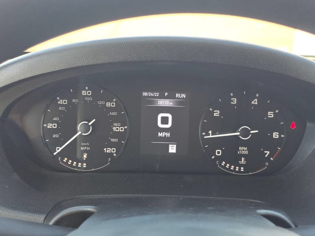 Used 2025 RAM ProMaster 2500 w/ Convenience Group FWD image 34