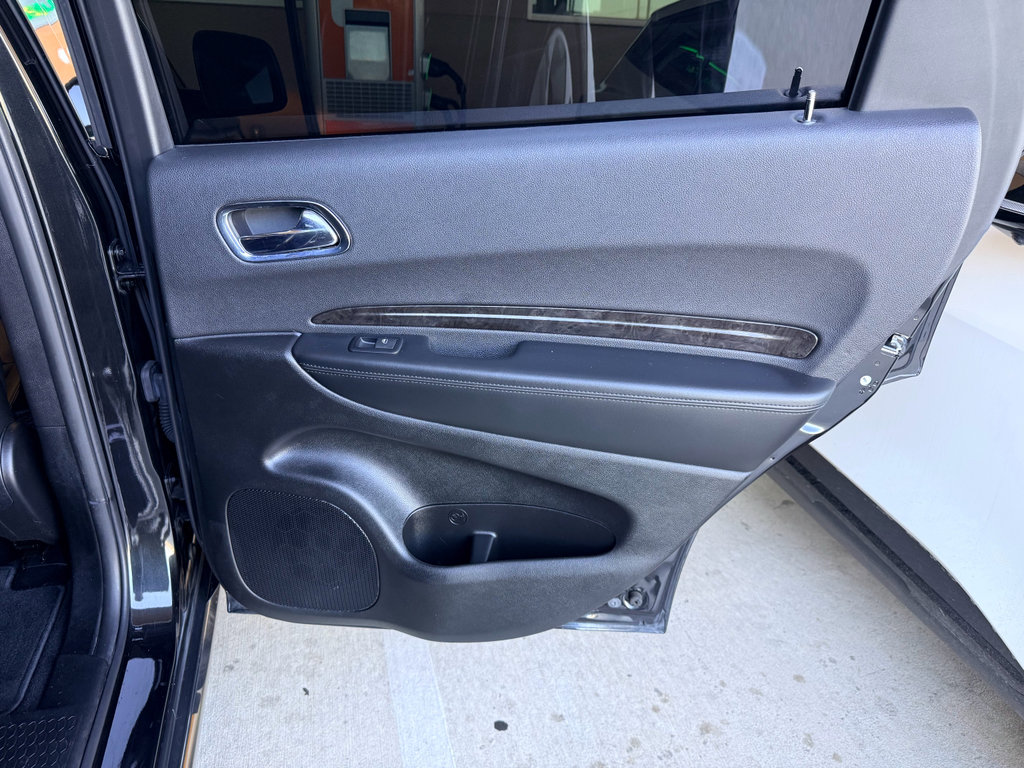 Used 2013 Dodge Durango Crew AWD/4WD image 26