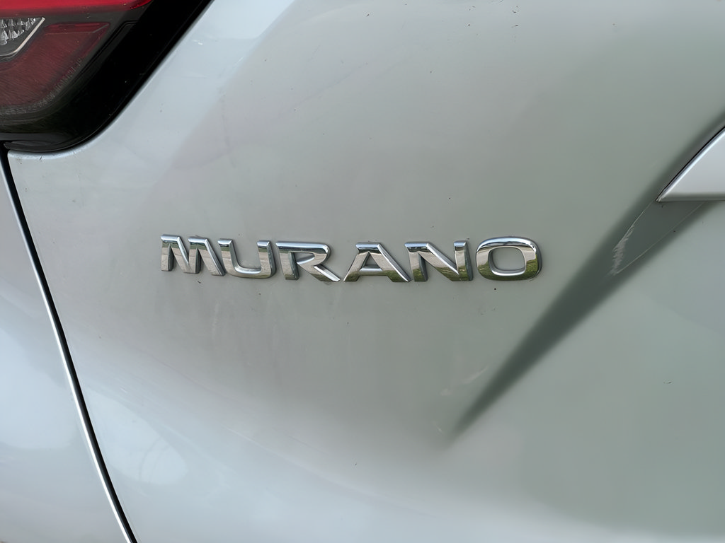 Used 2021 Nissan Murano SV FWD image 9