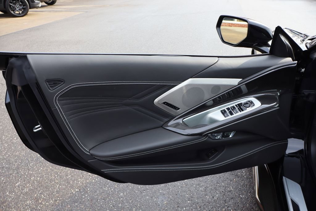 New 2026 Chevrolet Corvette Z06 image 9