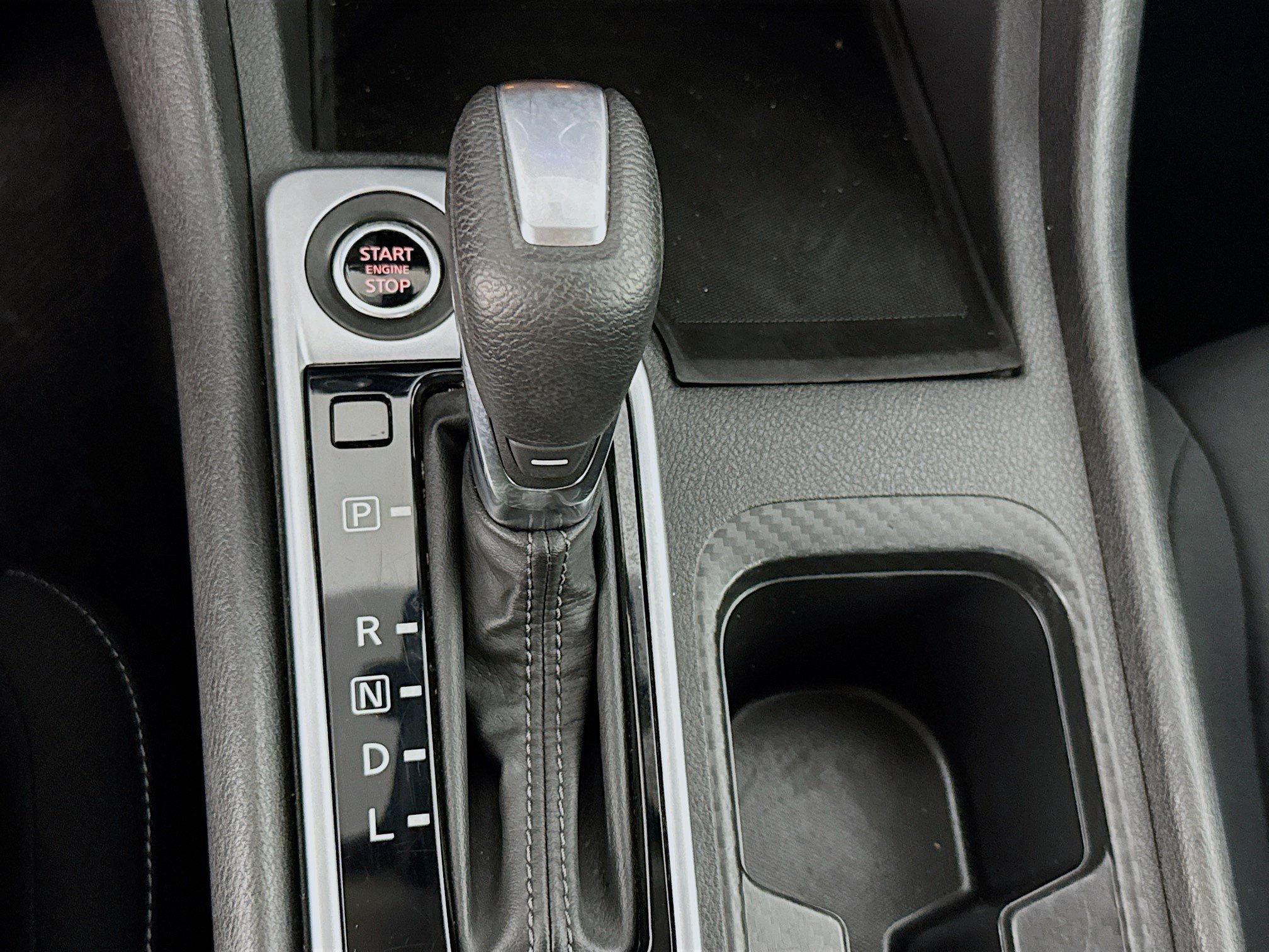 Used 2023 Nissan Sentra SV FWD image 18