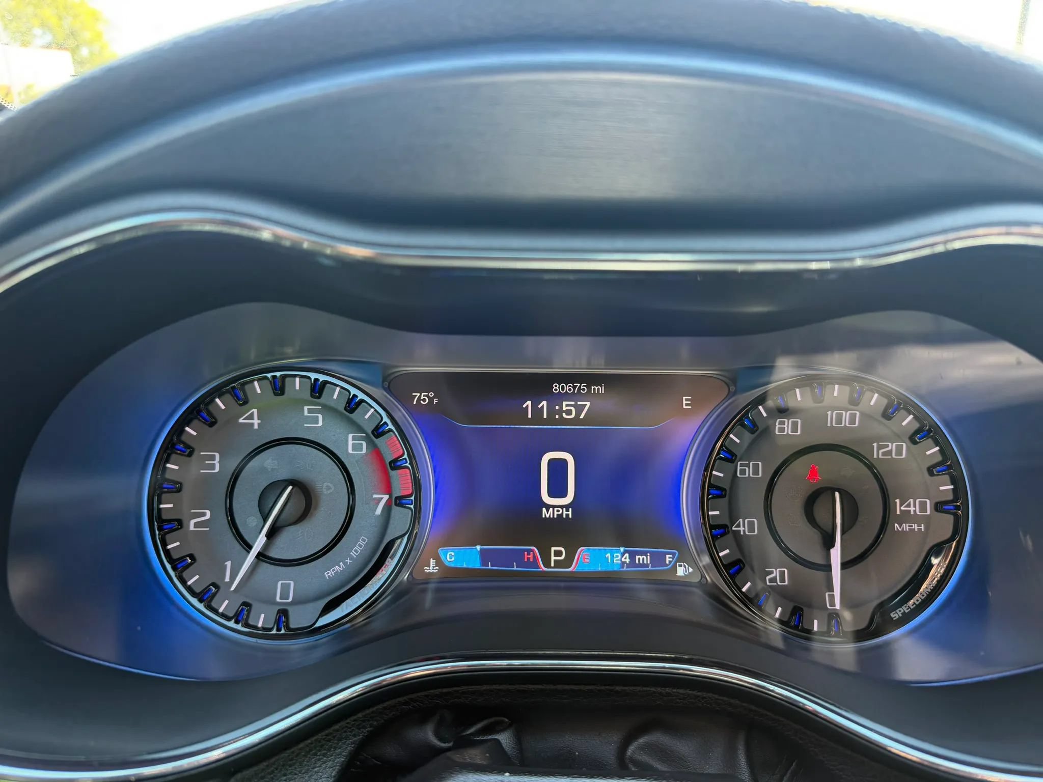 Used 2016 Chrysler 200 S FWD image 14