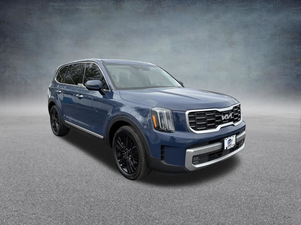 Used 2023 Kia Telluride SX Prestige image 8
