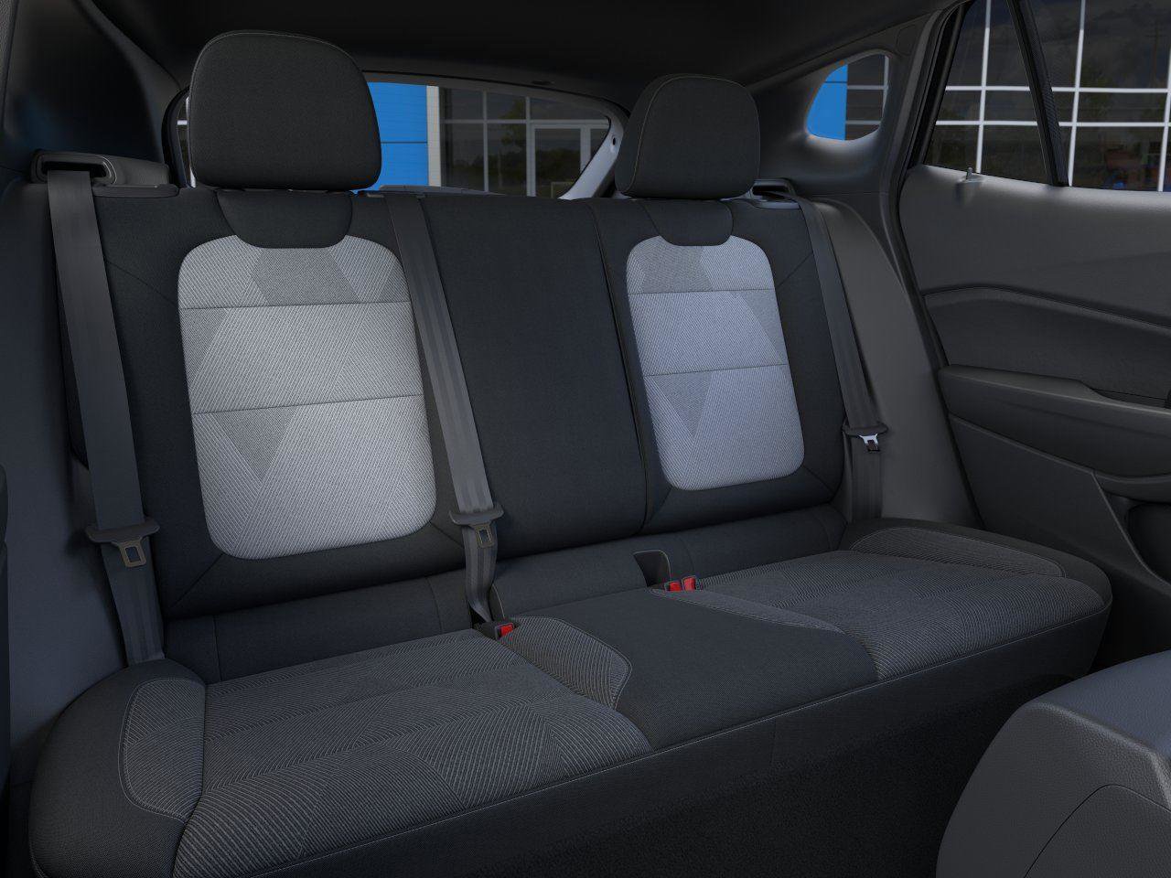 New 2026 Chevrolet Trax RS image 46