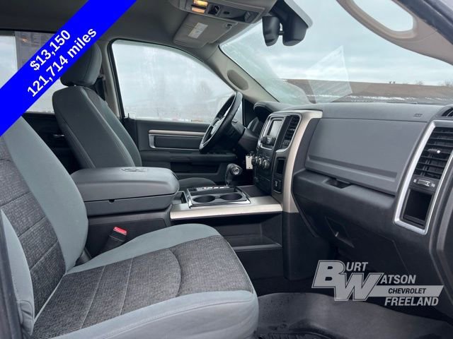 Used 2013 RAM 1500 Big Horn image 22