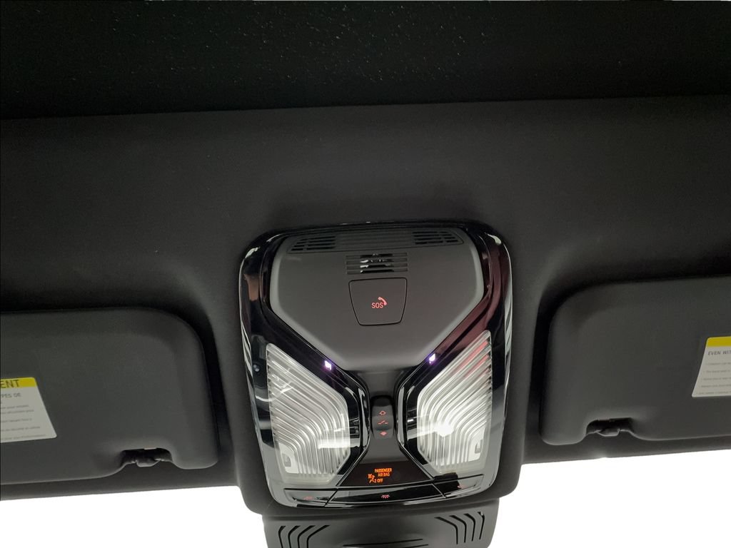 Used 2025 BMW X4 xDrive30i w/ M Sport Package AWD/4WD image 51