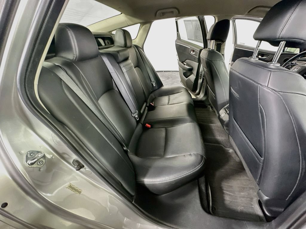 Used 2018 Honda Clarity Touring image 11