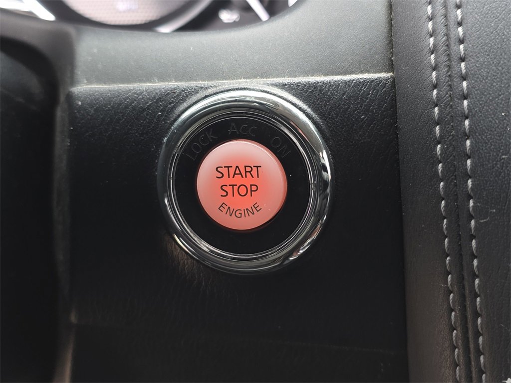 Used 2018 Nissan Armada SL w/ Premium Package image 31