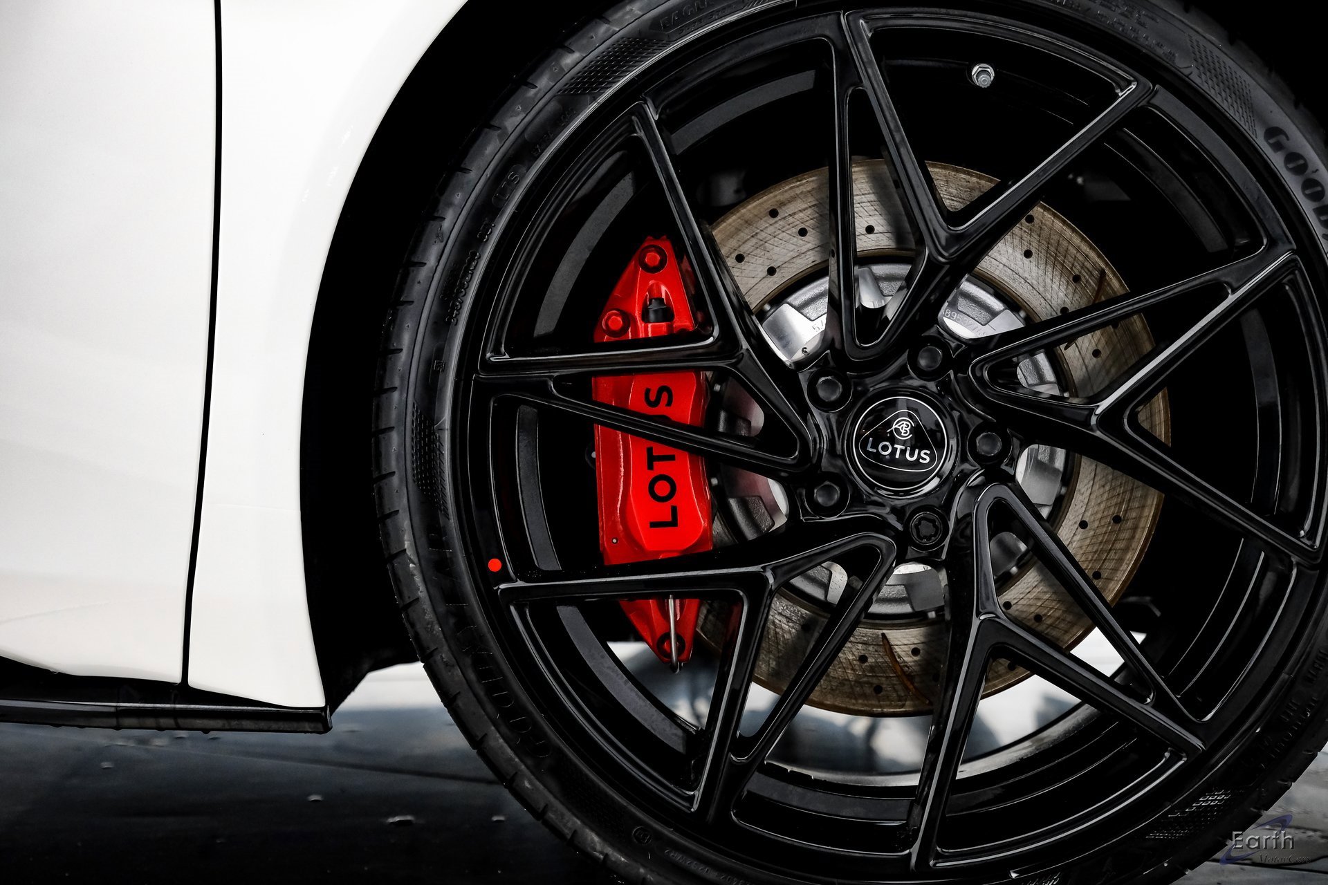 New 2026 Lotus Emira image 98