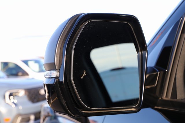 Used 2024 Toyota Tundra SR5 image 11